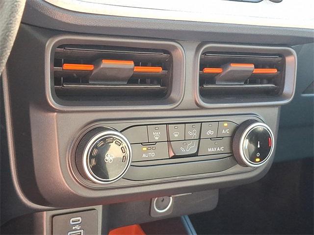 used 2024 Ford Maverick car, priced at $26,737