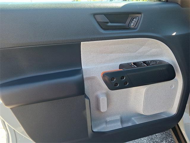 used 2024 Ford Maverick car, priced at $26,737