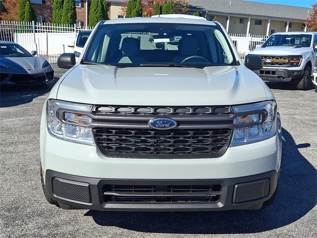 used 2024 Ford Maverick car, priced at $26,737