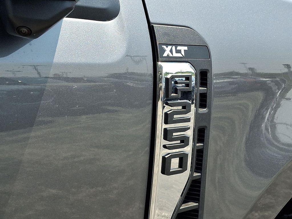 new 2026 Ford F-250 car, priced at $70,974