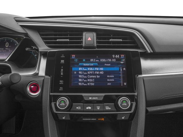 used 2018 Honda Civic car, priced at $22,272