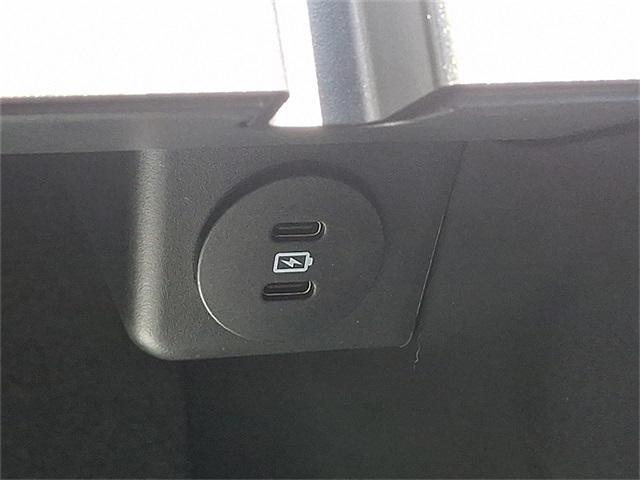 new 2025 Ford Explorer car, priced at $39,161