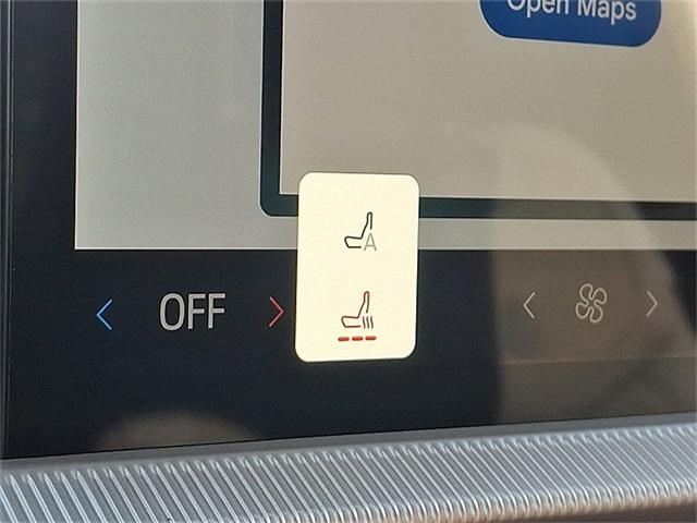 new 2025 Ford Explorer car, priced at $39,161