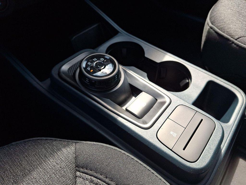 new 2026 Ford Maverick car, priced at $38,817