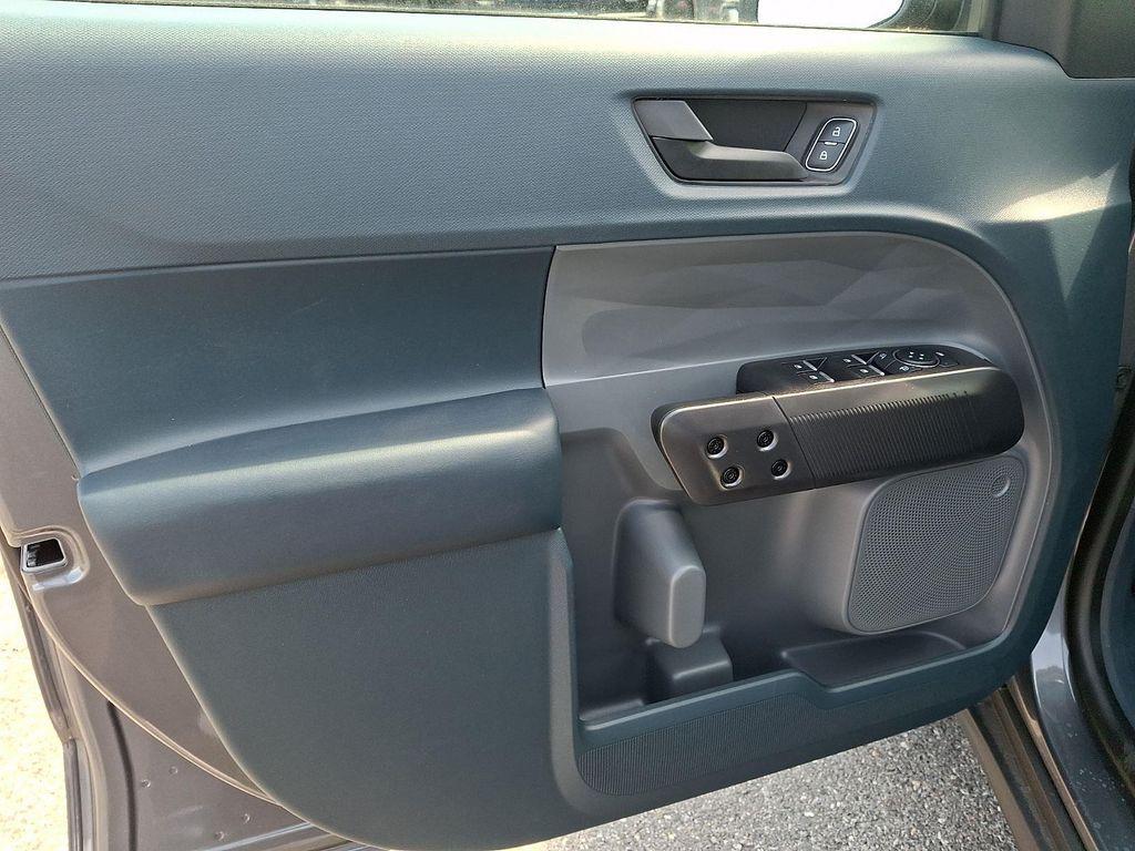 new 2026 Ford Maverick car, priced at $38,817