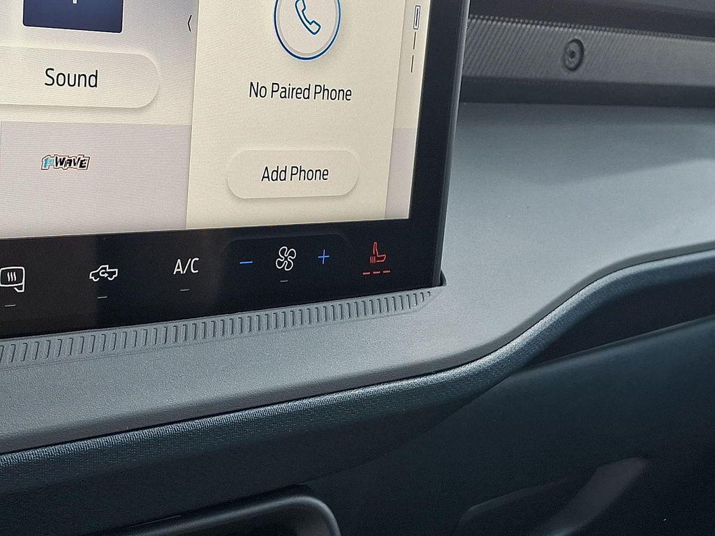 new 2026 Ford Maverick car, priced at $38,817