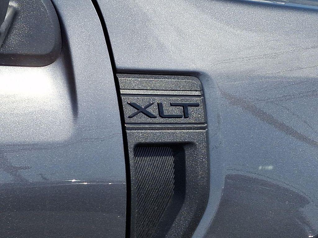 new 2026 Ford Maverick car, priced at $38,817