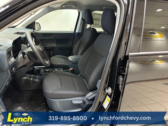 new 2026 Ford Maverick car, priced at $30,045
