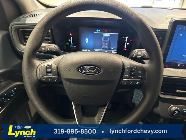 new 2026 Ford Maverick car, priced at $30,045