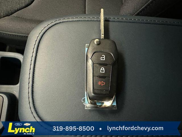 new 2026 Ford Maverick car, priced at $30,045