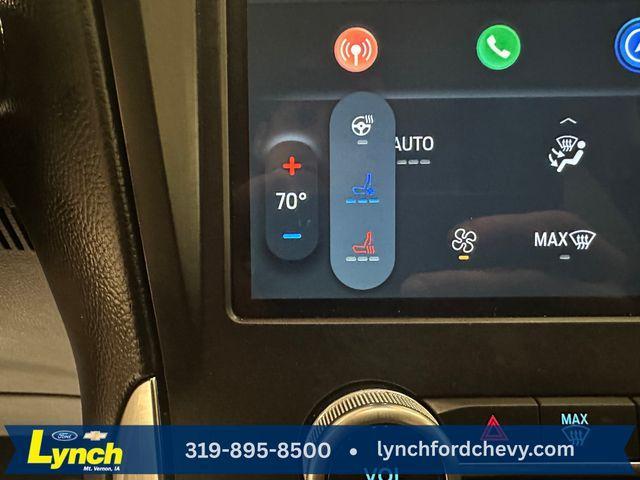 used 2024 Ford Edge car, priced at $34,680