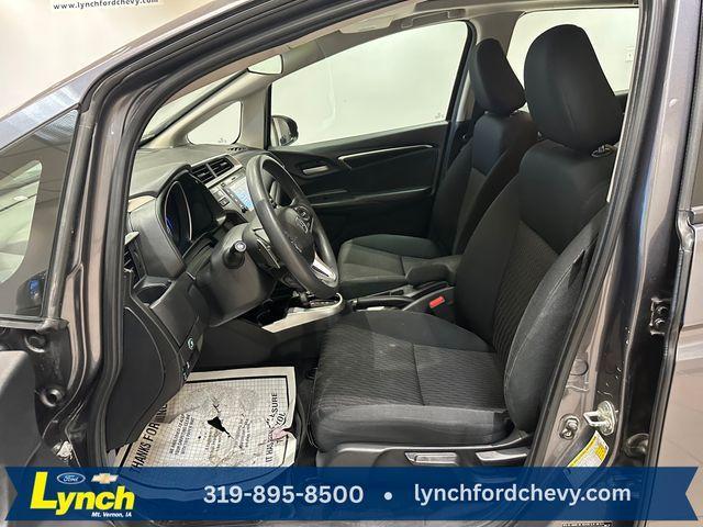 used 2018 Honda Fit car, priced at $15,500