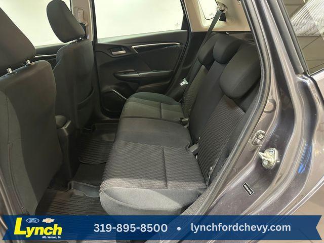 used 2018 Honda Fit car, priced at $15,500