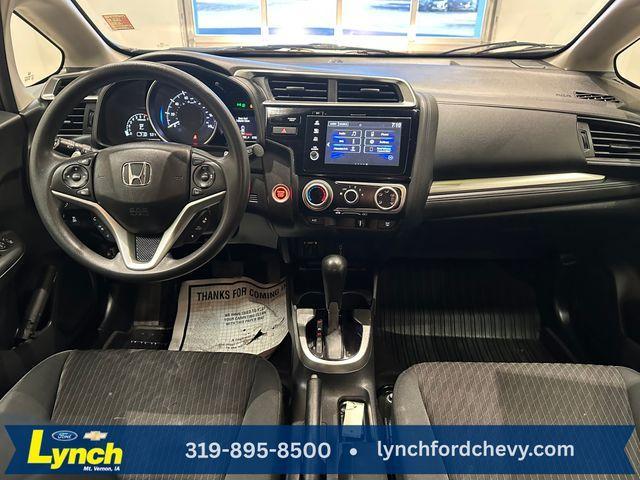 used 2018 Honda Fit car, priced at $15,500