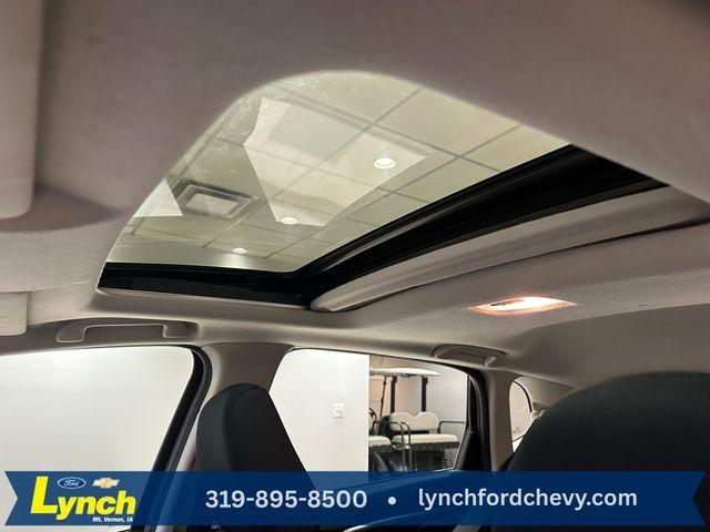 used 2018 Honda Fit car, priced at $15,500