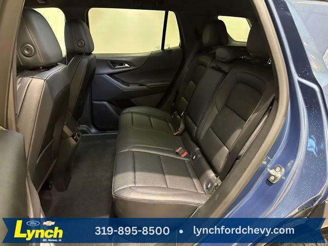 new 2026 Chevrolet Equinox car, priced at $32,660