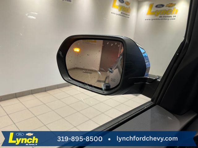 new 2026 Chevrolet Equinox car, priced at $32,660