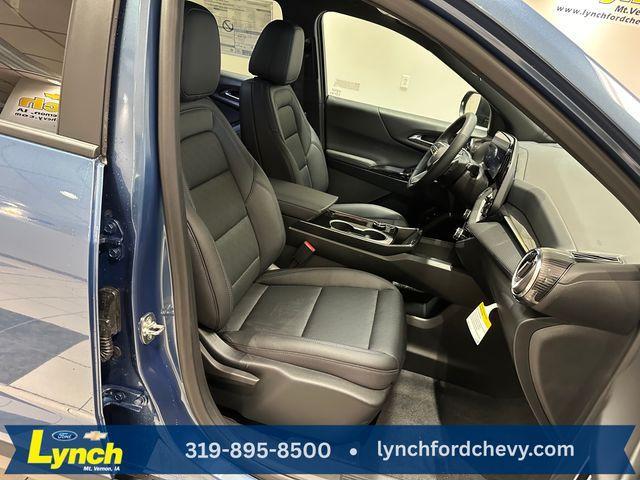 new 2026 Chevrolet Equinox car, priced at $32,660