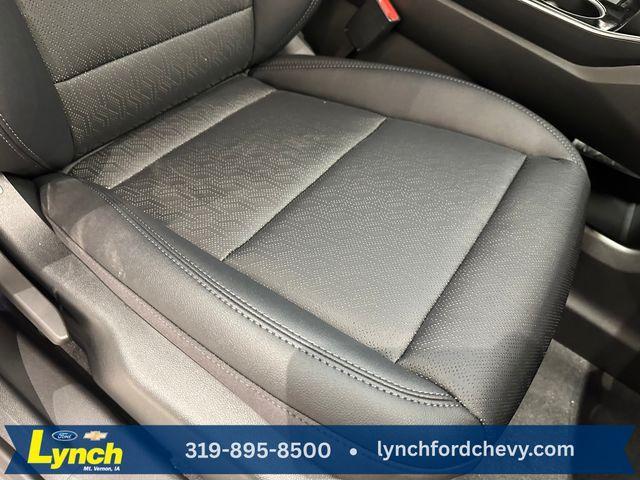 new 2026 Chevrolet Equinox car, priced at $32,660