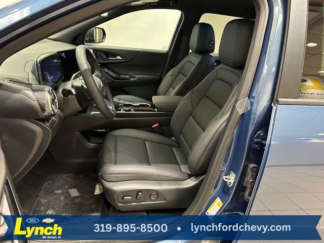 new 2026 Chevrolet Equinox car, priced at $32,660