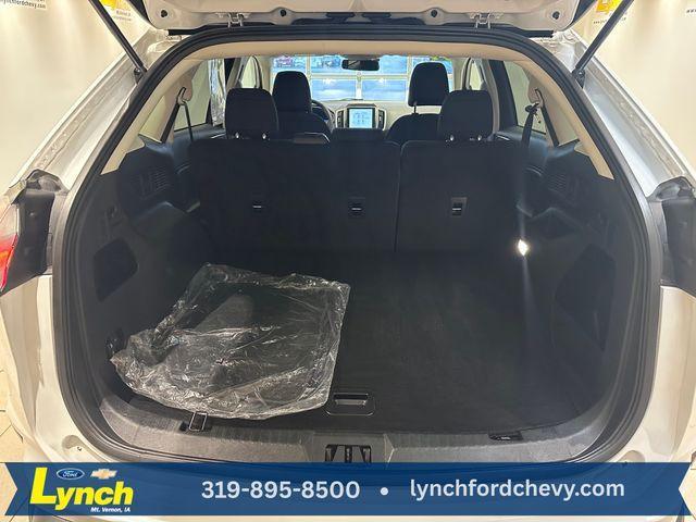 used 2024 Ford Edge car, priced at $27,500