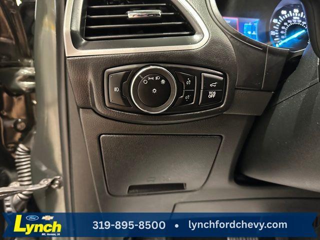 used 2023 Ford Edge car, priced at $26,500