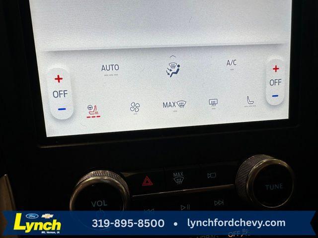 used 2023 Ford Edge car, priced at $26,500