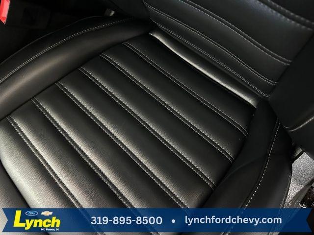 used 2023 Ford Edge car, priced at $26,500