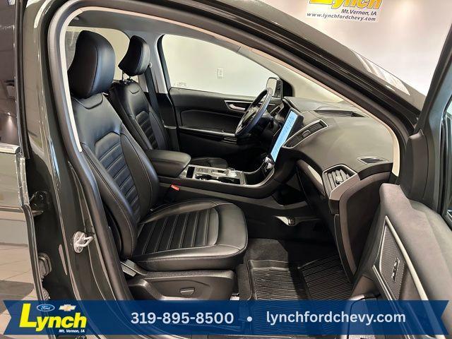 used 2023 Ford Edge car, priced at $26,500