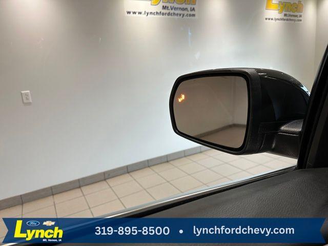 used 2023 Ford Edge car, priced at $26,500