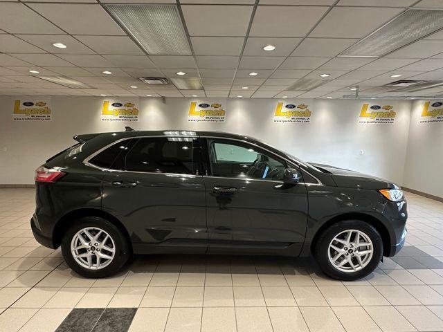 used 2023 Ford Edge car, priced at $26,500