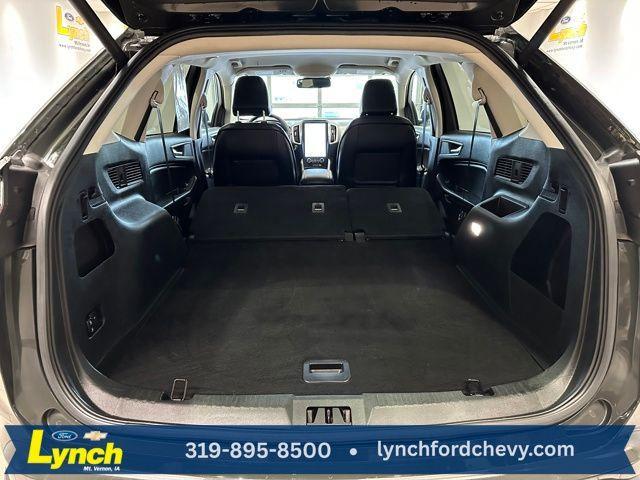 used 2023 Ford Edge car, priced at $26,500