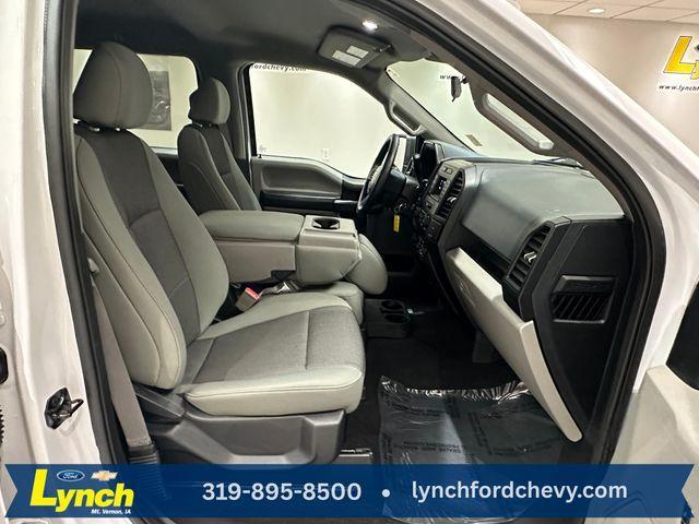 used 2019 Ford F-150 car, priced at $27,000