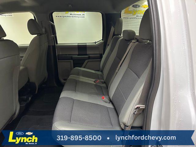 used 2019 Ford F-150 car, priced at $27,000