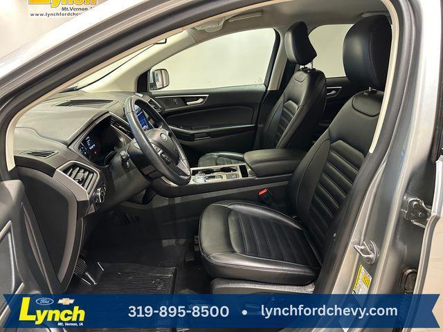 used 2023 Ford Edge car, priced at $28,180