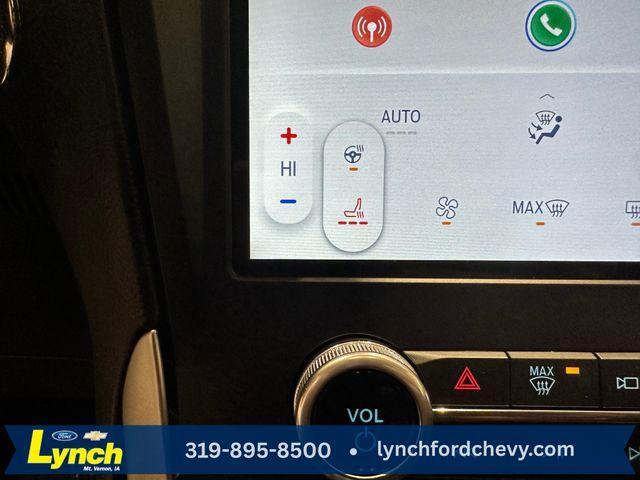 used 2023 Ford Edge car, priced at $28,180