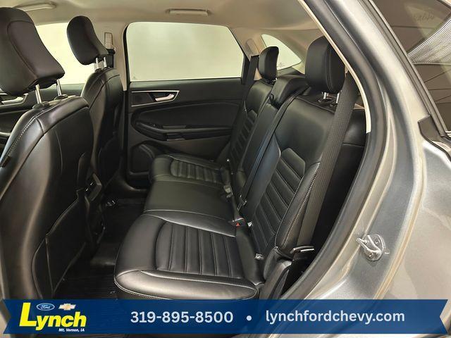 used 2023 Ford Edge car, priced at $28,180
