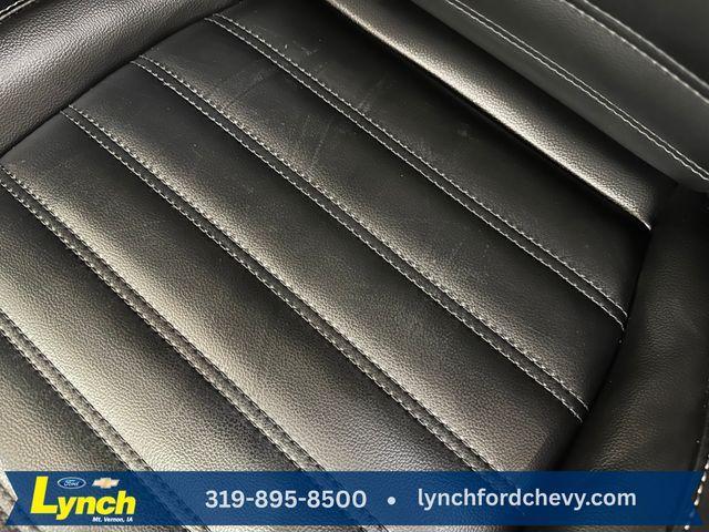 used 2023 Ford Edge car, priced at $28,180