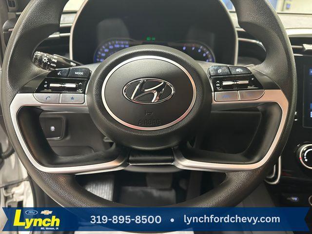 used 2022 Hyundai SANTA CRUZ car, priced at $22,000