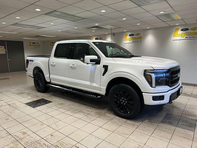 new 2026 Ford F-150 car, priced at $72,183