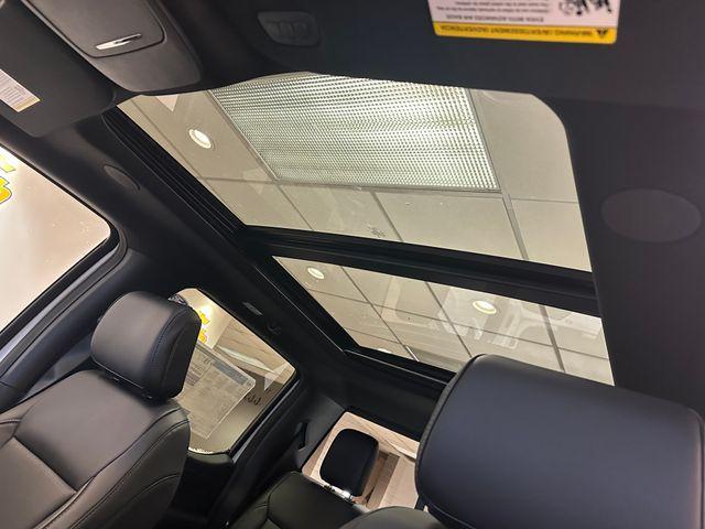 new 2026 Ford F-150 car, priced at $72,183