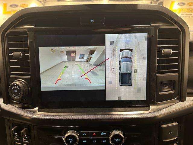 new 2026 Ford F-150 car, priced at $72,183