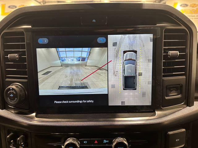 new 2026 Ford F-150 car, priced at $72,183