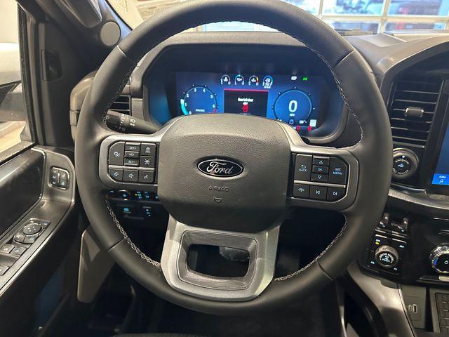 new 2026 Ford F-150 car, priced at $72,183
