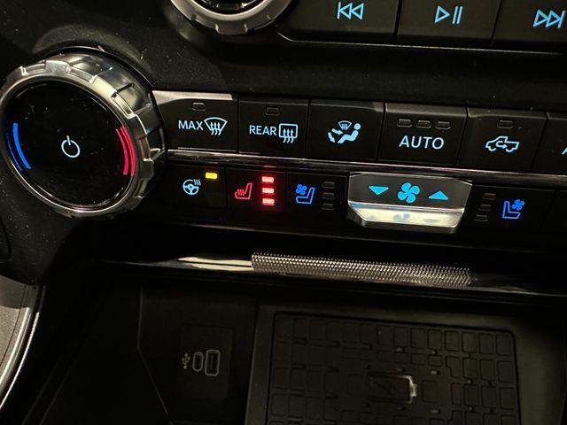 new 2026 Ford F-150 car, priced at $72,183