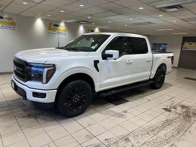 new 2026 Ford F-150 car, priced at $72,183