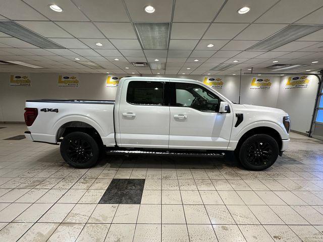 new 2026 Ford F-150 car, priced at $72,183
