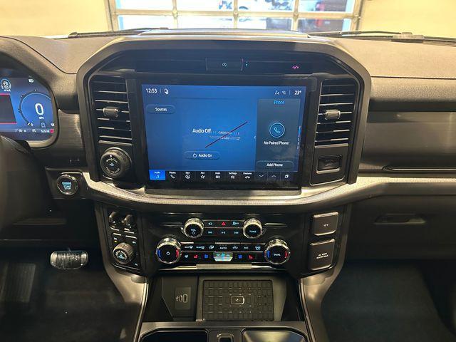 new 2026 Ford F-150 car, priced at $72,183