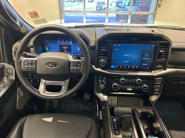 new 2026 Ford F-150 car, priced at $72,183