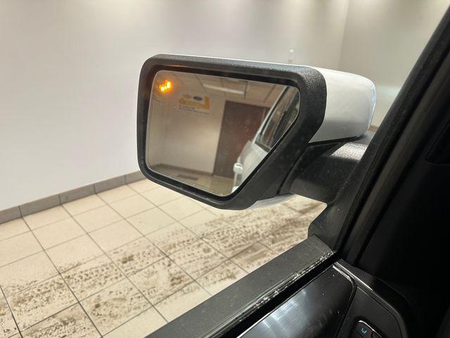 new 2026 Ford F-150 car, priced at $72,183